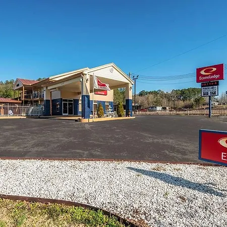 Econo Lodge